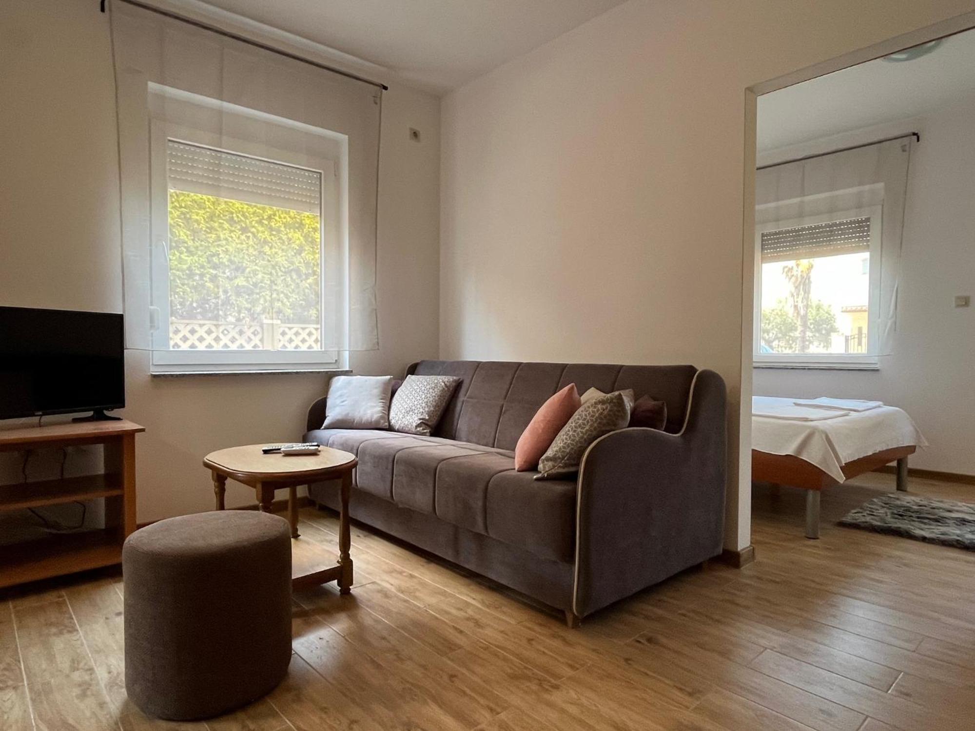 Medulin In Daire Dış mekan fotoğraf