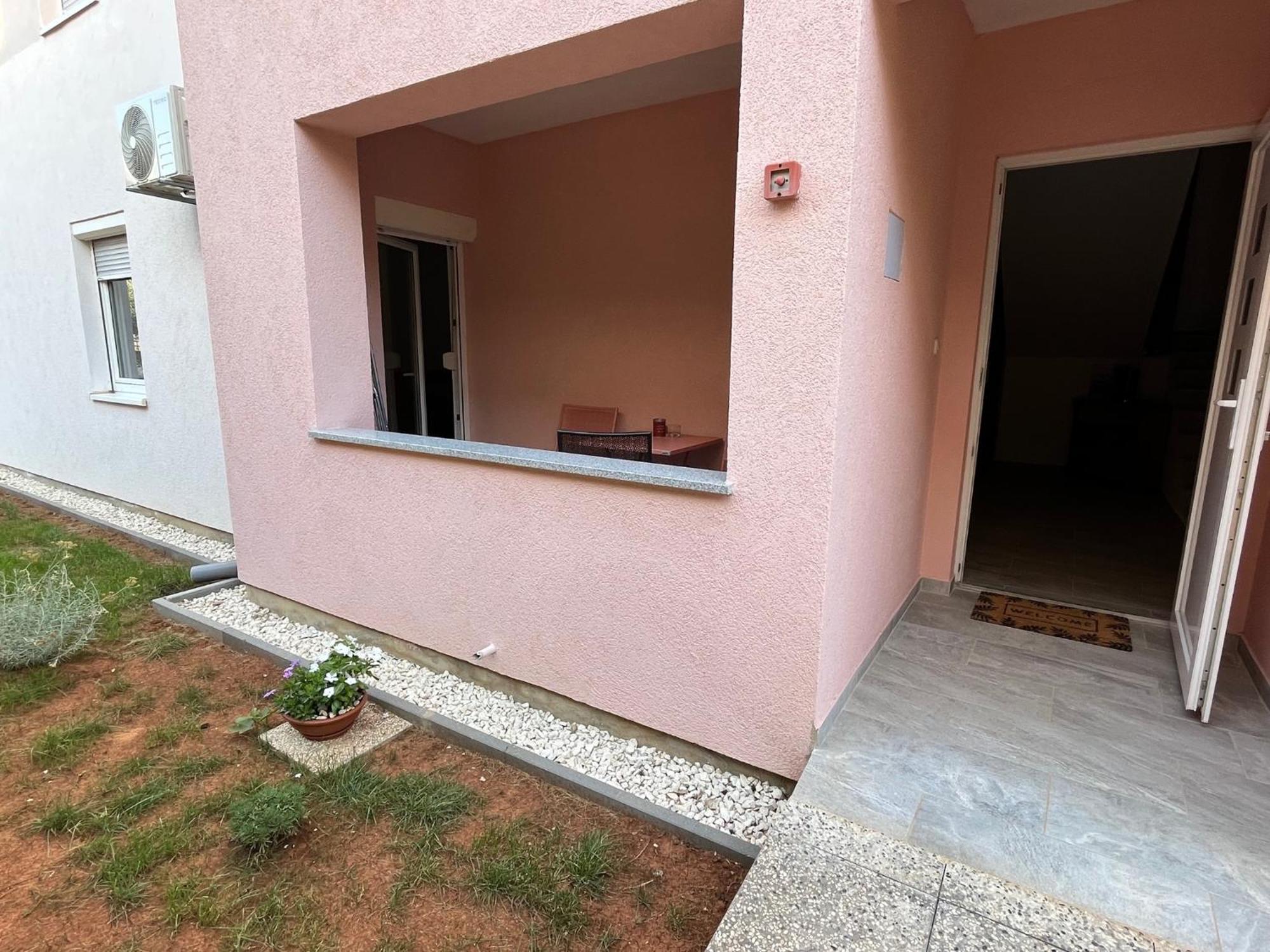 Medulin In Daire Dış mekan fotoğraf